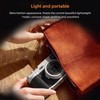 Portable Digital Camera 5K Video Camera 2.8-inch IPS Screen 48MP