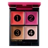 Coffret Dor Multi Designing Palette 02 02 Tender Grow 0.3