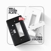 Fireplace Remote Control Kit RCST, On/Off Thermostat LCD Compatible with
