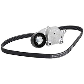 CONTITECH Kit courroie d'accessoire 6PK976K1