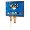 7 Inch LCD Screen Capacitive Touch Screen IPS Industrial Display