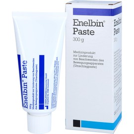 Enelbin Paste, 300 g [Badartikel]