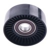Yeasliy Idler Pulley R065040 Compatible for 8.1L 6.0L Crusader Marine