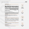 Black Garlic Extract 18,750mg - Fermented & Aged - Standardised