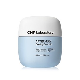 Cha & Park CNP Afterray Cooling Sun Liquid 50ml / 차앤박 CNP 애프터레이 쿨링 선퀴드 50ml