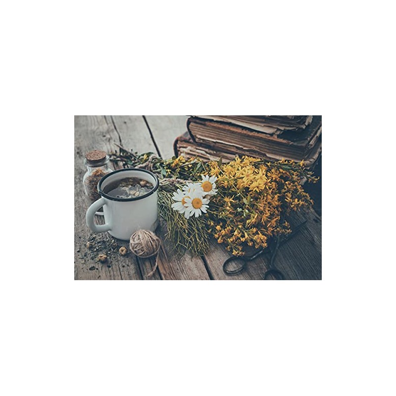 schwerinernaturheil Warming Nautical Scented Cushion with Anchor Striped