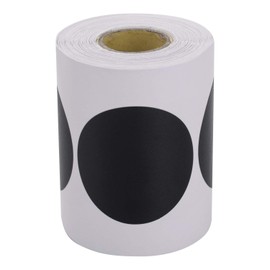 ONUPGO Chalkboard Labels-180pcs Waterproof Reusable Blackboard Stickers with 1 Liquid Chalk Marker for Mason Jars, Parties Decoration, Craft Rooms, Weddings, Storage, Organize Your Home & Kitchen