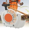 Pull Start Starter Assembly Lawn Mower Chainsaw Accessory Replacement Fit