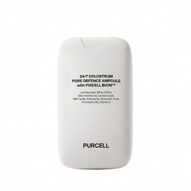 Purcell 24/7 Colostrum Pore Defense Ampoule 55mL / 퍼셀 24/7 초유 포어 디펜스 앰플 55mL