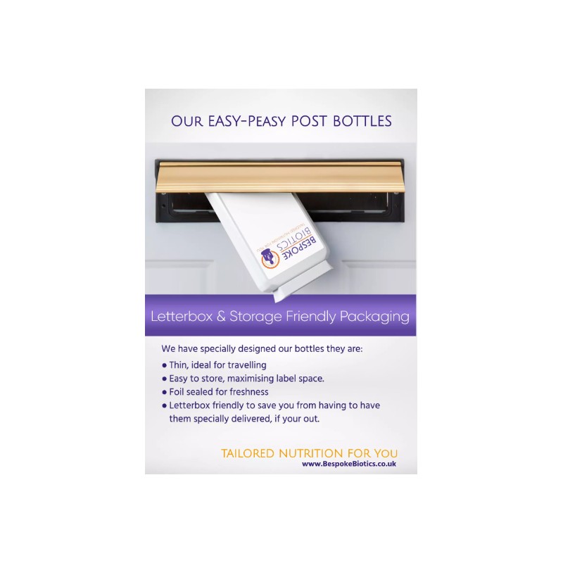 Saccharomyces Boulardii SACPRO-4 GASTRO High Strength 5 Billion cfu 90