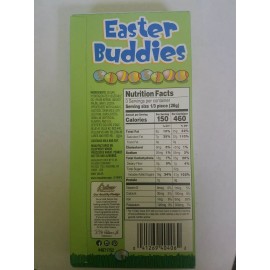 Palmer Easter Buddies White Chocolate Flavored Candies