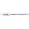 Zig Clean Color Real Brush Marker, Dark Pink