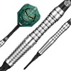 Shot! Tribal Weapon Toki Soft Tip Darts Set 90% Tungsten