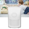 Wireless PIR Motion Sensor Alarm 433MHZ Smart Infrared Alarm Detector