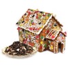 Simpson & Vail, Gingerbread Black Tea Blend, Holiday Collection -