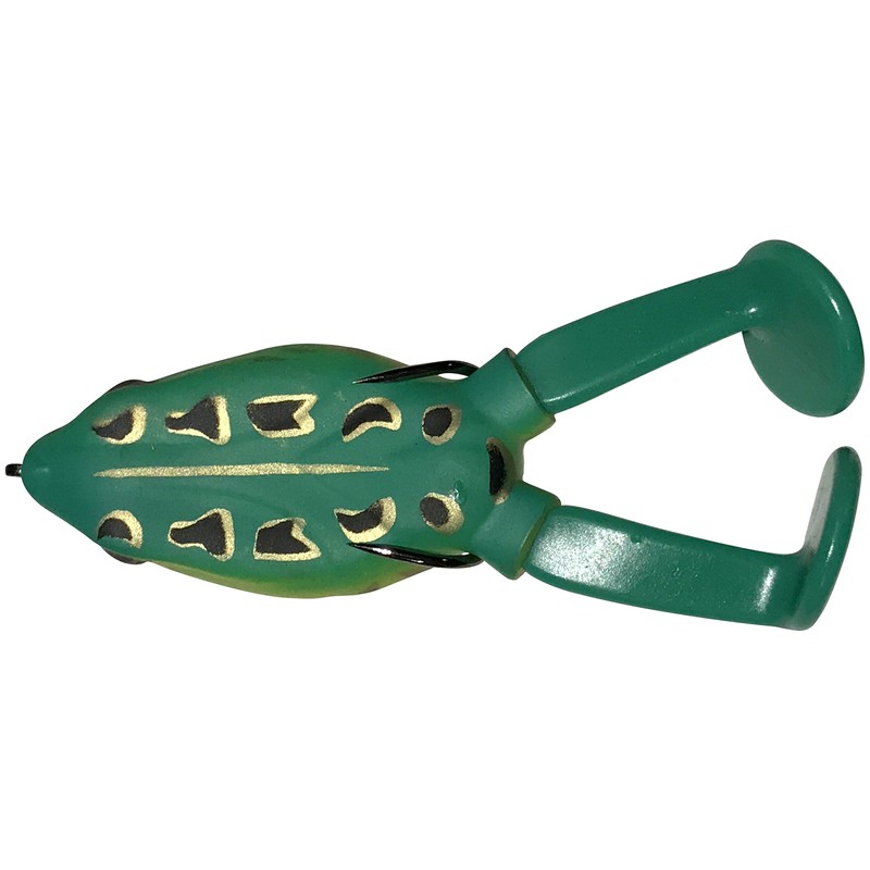 Blitz Buzz Phrog™ (Margarita Rattler)