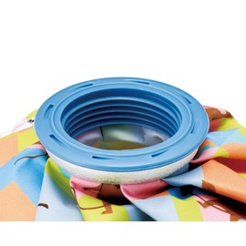 Skater ICB1-A Ice Bag S Ice Bag Hyo Moomin Anime, 5.9 inches (15 cm)