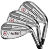 Tour Edge Hot Launch Vibrcor 3 Wedge Pack