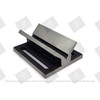 SGI V Block Jig Fixture for Center Drilling of A