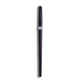 Anisa Beauty Eye Pinnacle Detail Brush – Precision Brush for Eyeshadow, Eyeliner, and Brow Definition – Soft, Synthetic Fibers for Targeted Application