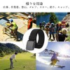 LionVII Nylon Belt, Men's, Stretchable, Work Belt, Self-Defense Force, Sports,