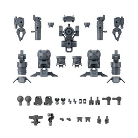 BANDAI Hobby Kit 30mm 1/144 Option Parts Set 16 (Arm Unit/Leg Unit 1)