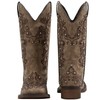 SheSole Women Cowboy Boots Sparkle Western Cowgirl Boots for Ladies