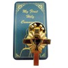 Westmon Works First Communion Chalice Pin Accessory Set for Boys
