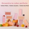 Better Than Cheek - N01 Nutty Nude by Rom&nd for