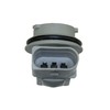 URO Parts 7D0953123A Tail Light Bulb Socket