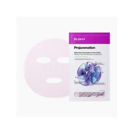 [Dr. Jart] Prejuvenation Bakuchiol Anti-Oxidant Cream Mask 1 sheet / [닥터자르트]프리쥬비네이션 바쿠치올 안티-옥시던트 크림 마스크 1매