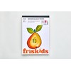 Friskids ids Watercolour Pad 190gsm 10sheets A4, White