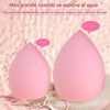 42 Brochas Maquillaje Profesional Y Herramientas Cosméticas