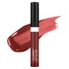 wet n wild Megaslicks Lip Gloss, Wined and Dined, 0.19