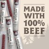 Jack Link's Mini Beef Sticks – Original Zero Sugar, 6g