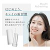 【らくらく１タッチ操作】 ジェットウォッシャー 口腔洗浄器 タンクレス 置くだけ充電・軽量・持ち運び