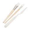 American Crafts Decorating Tool KIT, Clear