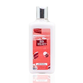 So French Dulce Collection Body Lotion (Red Velvet)