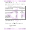 Citrato De Potasio Y Magnesio. 2 Frascos 100 Cpsulas Cu