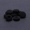 casualcatch 10 Pcs Replacement Earpads 0.6 - 0.8 inches (15