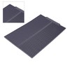 Ejoyous Silicone Dish Drying Mat, Rectangle Silicone Drain Mat Drying