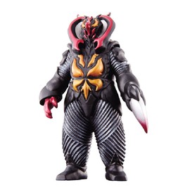 ウルトラ怪獣シリーズEX ファイヤーゼットン