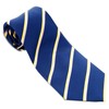 Osm Order of Secret Monitor 100% Silk Woven Tie