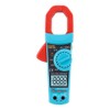 ZOYI Large Clamp meter 6000 Counts,1200A, AC/DC with hold, Auto-Ranging