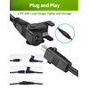 Lonnky 29V 2A AC/DC Power Supply for Recliner Lift Chairs