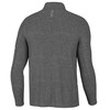 HUK Coldfront Pullover, Fishing 1/4 Zip for Men, Volcanic Ash