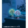 60 Piece Jigsaw Puzzle Glow in the World Puzzle Lantern