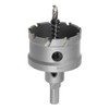sourcing map Carbide Hole Cutter, Hole Saws for 5 mm