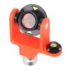 Surveying Prism Single Tilt Prism for Total Stations Land Surveying