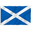 Flag, 5ft x 3ft, St Andrews